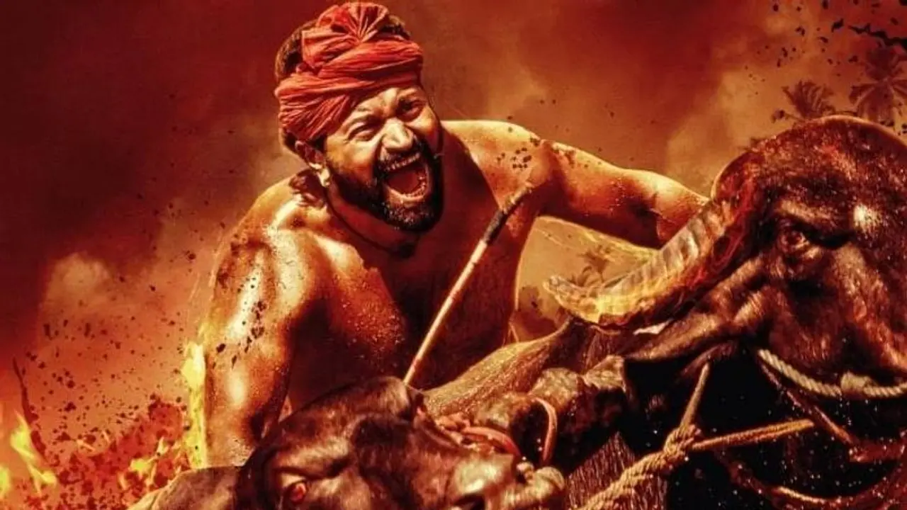 കെജിഎഫിനു ശേഷം കന്നഡയില്‍ നിന്ന് അടുത്ത അത്ഭുത വിജയം; 'കാന്താരാ' ബോക്സ് ഓഫീസില്‍ നിന്ന് ഇതുവരെ നേടിയത്