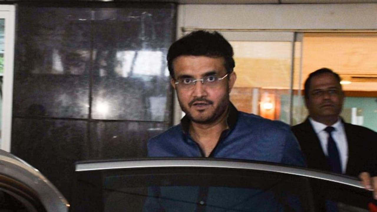 'সারা জীবন কেউ প্রশাসক থাকতে পারে না', BCCI এর লড়াই থেকে ছিকটে গিয়ে মন্তব্য 'দার্শনিক' সৌরভের