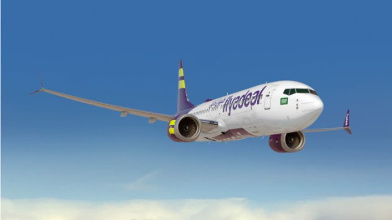 സൗദി അറേബ്യയില്‍ നിന്ന് ഖത്തറിലേക്ക് പ്രതിദിനം 38 സർവീസുകള്‍ പ്രഖ്യാപിച്ച് ഫ്ലൈ അദീൽ