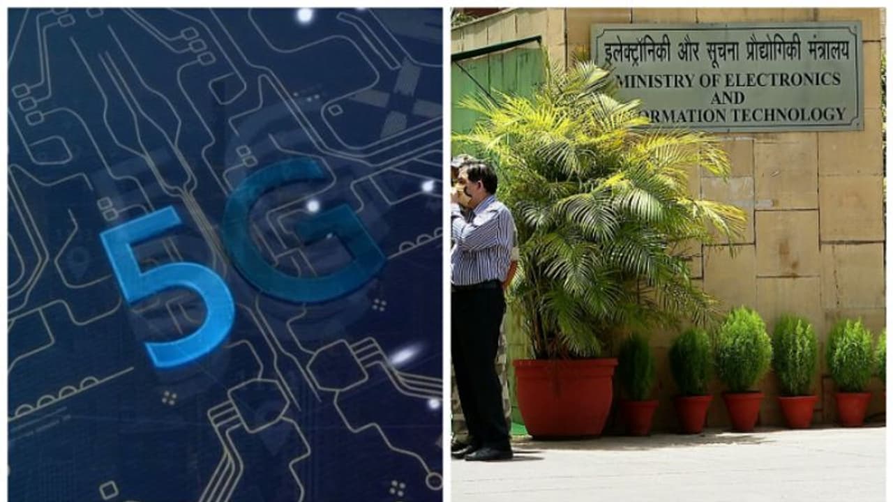 5ജി സേവനം:മൊബൈൽ കമ്പനികളുമായി ഐടി മന്ത്രാലയം ചർച്ച നടത്തും, സോഫ്റ്റ്‌വെയർ അപ്ഗ്രഡേഷൻ അടക്കം ചർച്ചയാകും
