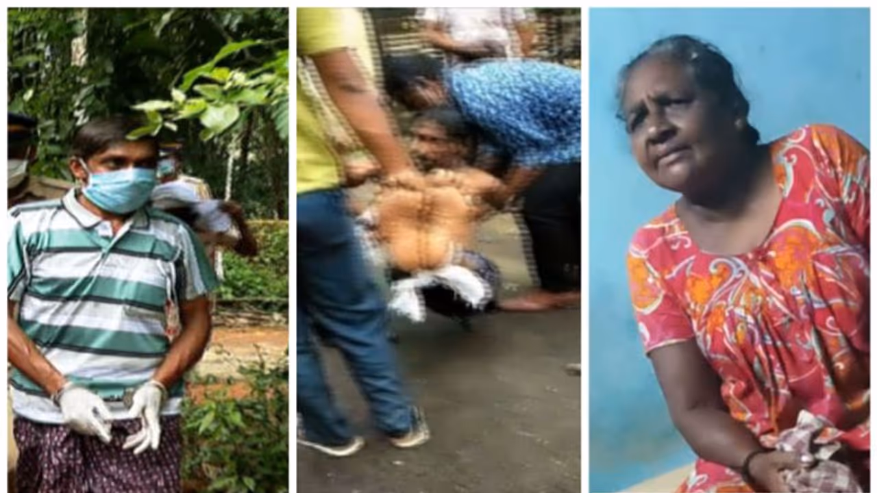 ഷാഫി കൊടുംക്രിമിനൽ, 75കാരിയെ പീഡിപ്പിച്ചു,മദ്യപാനം മാറ്റാൻ പൂജക്കായാണ് ഷാഫി വന്നതെന്ന് പീഡനത്തിലെ കൂട്ടുപ്രതി ഷാഫി കൊടുംക്രിമിനൽ, 75കാരിയെ പീഡിപ്പിച്ചു,മദ്യപാനം മാറ്റാൻ പൂജക്കായാണ് ഷാഫി വന്നതെന്ന് പീഡനത്തിലെ കൂട്ടുപ്രതി