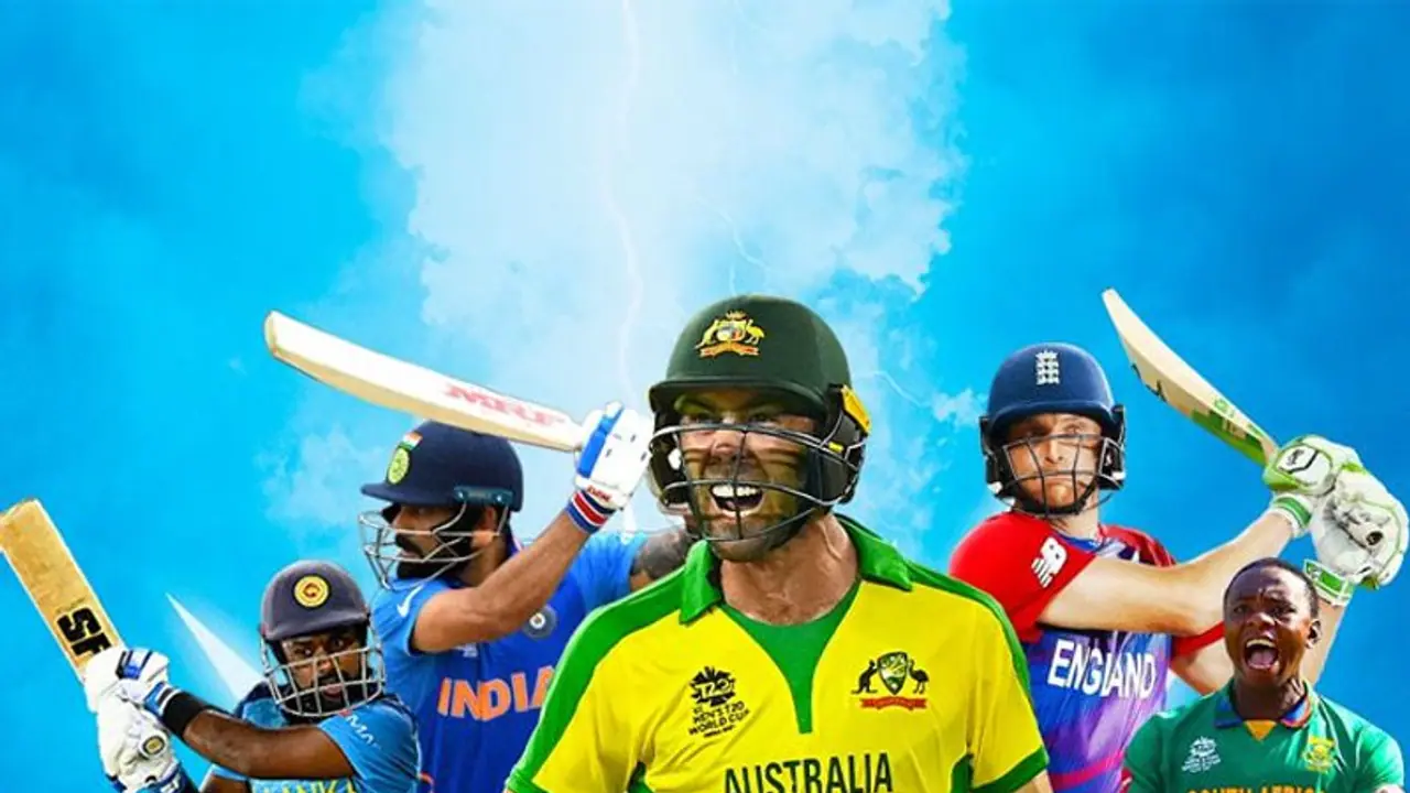 টি ২০ ওয়ার্ল্ড কাপে ৪৫টি ম্যাচ, কোন গ্রুপে ভারত কবে কোথায় দেখবেন খেলা, রইল বিস্তারিত টি ২০ ওয়ার্ল্ড কাপে ৪৫টি ম্যাচ, কোন গ্রুপে ভারত কবে কোথায় দেখবেন খেলা, রইল বিস্তারিত