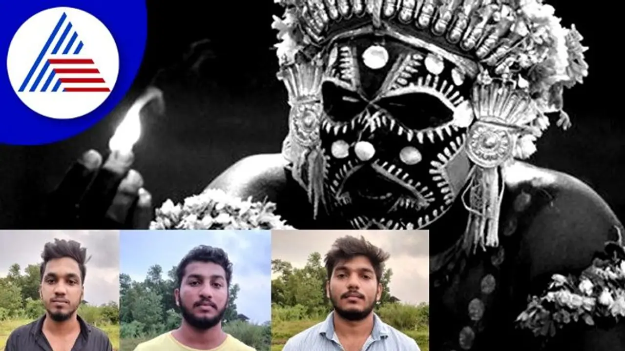 ಗುಳಿಗ ದೈವದ ಮೊರೆ: ಗಲಭೆಗೆ ಯತ್ನಿಸಿದ ಕಿಡಿಗೇಡಿಗಳು ಅಂದರ್! 