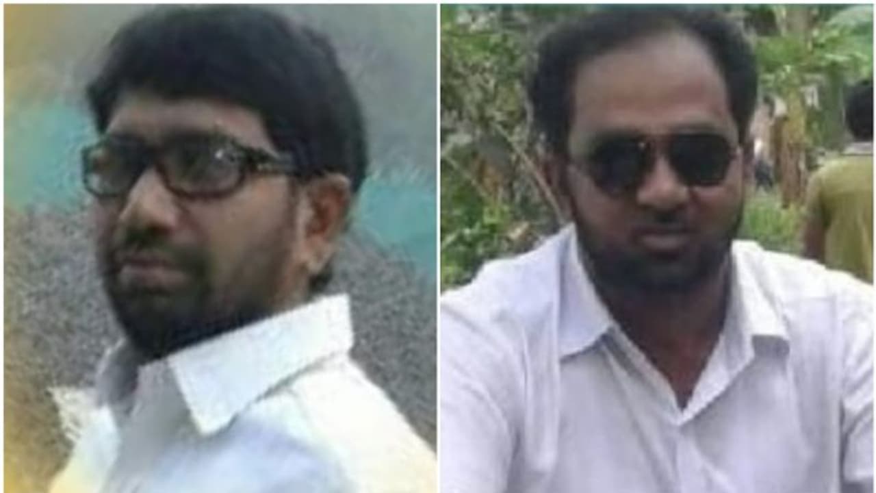 വ്യാജ യാത്രാ രേഖ; വിദേശത്തേക്ക് ആളെ കടത്തുന്ന സംഘത്തിലെ രണ്ട് പേർ കൂടി പിടിയിൽ