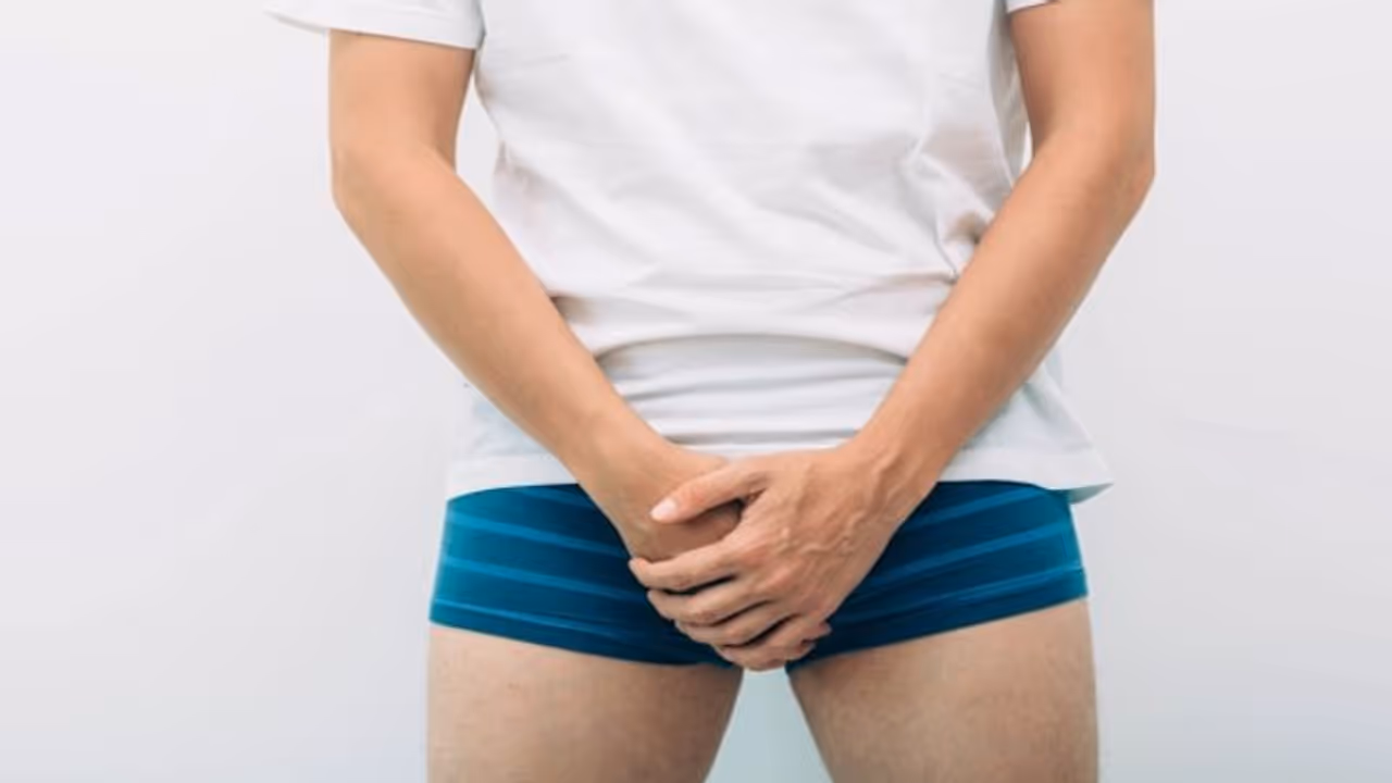 पुरुषों को अपने ऑर्गेज्म से हो सकती है एलर्जी, कई खतरनाक लक्षण दे सकते हैं दिखाई, स्टडी में खुलासा पुरुषों को अपने ऑर्गेज्म से हो सकती है एलर्जी, कई खतरनाक लक्षण दे सकते हैं दिखाई, स्टडी में खुलासा