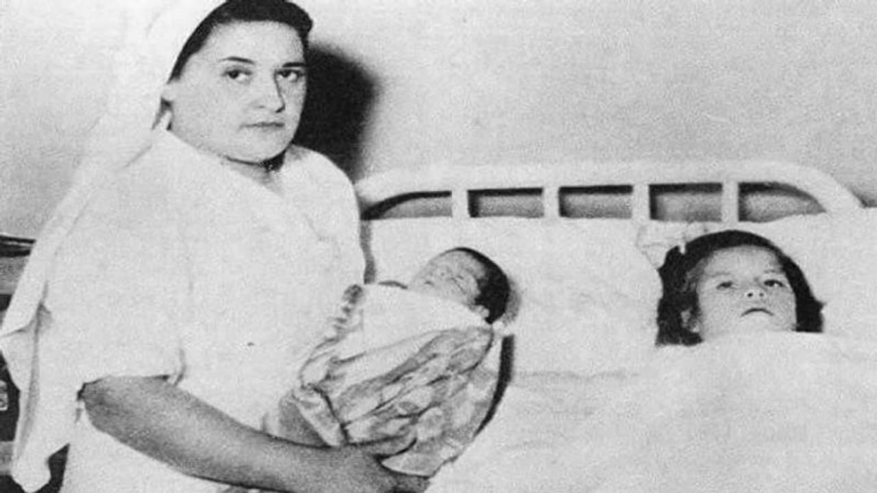 वो हैरतअंगेज बच्ची जिसने कम उम्र में झेली त्रासदी, जब 5 साल की थी तो बेटे को दिया जन्म 