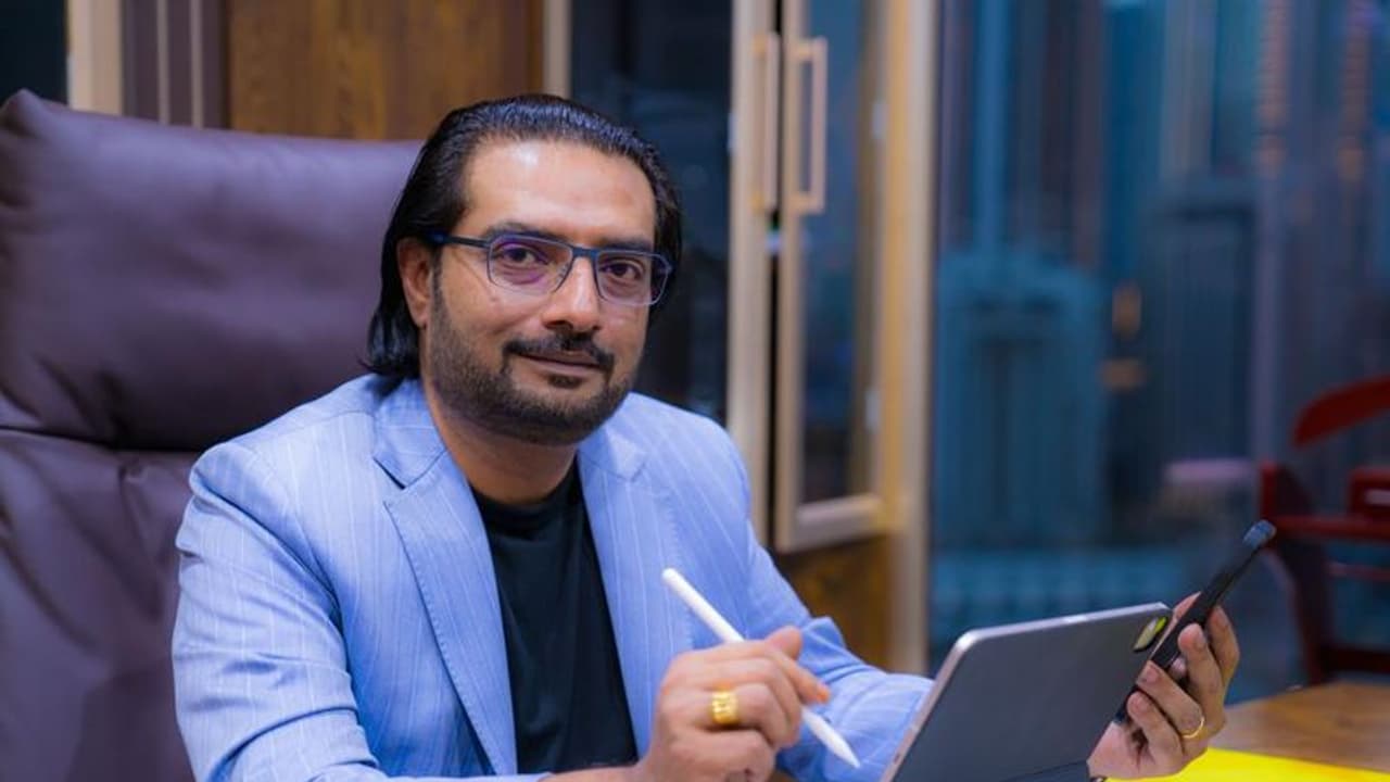 'വിചിത്രം' പറയുന്നത് മലയാള സിനിമ ഇതുവരെ കാണാത്ത കഥ