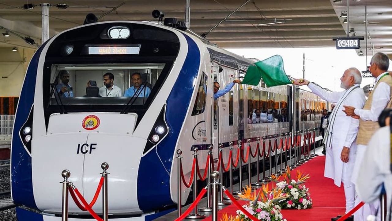 Vande Bharat Express to soon have a sleeper version; Know routes, top speed and other details