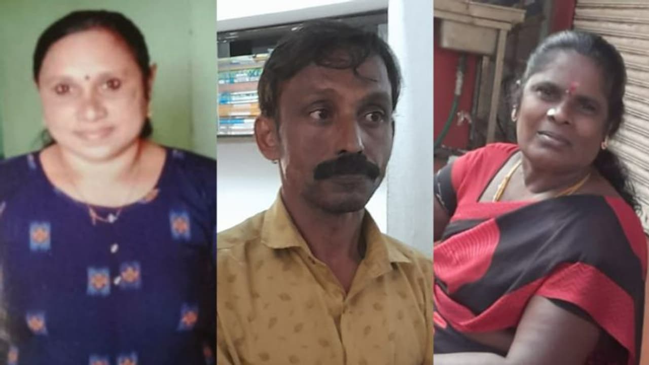 ഇലന്തൂർ നരബലി; ഷാഫിയുടെ വീട്ടിൽ സ്വർണപണയത്തിന്റെ രേഖകൾ; ഭാര്യയെ ചോദ്യം ചെയ്തു