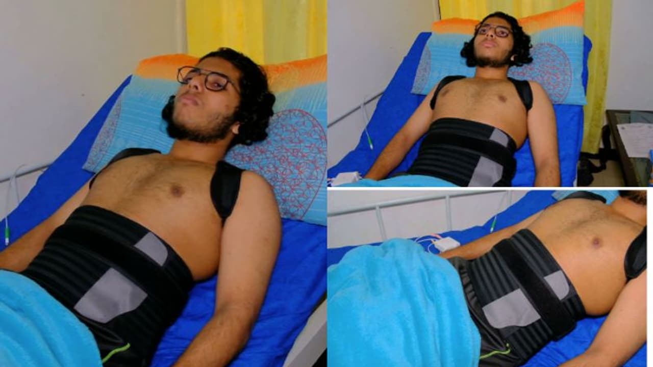 തൃശ്ശൂരിൽ റാഗിങ്, എഞ്ചിനീയറിംഗ് വിദ്യാർഥിക്ക് ഗുരുതര പരിക്ക് ,പരസഹായമില്ലാതെ എഴുന്നേല്‍ക്കാനാകില്ല