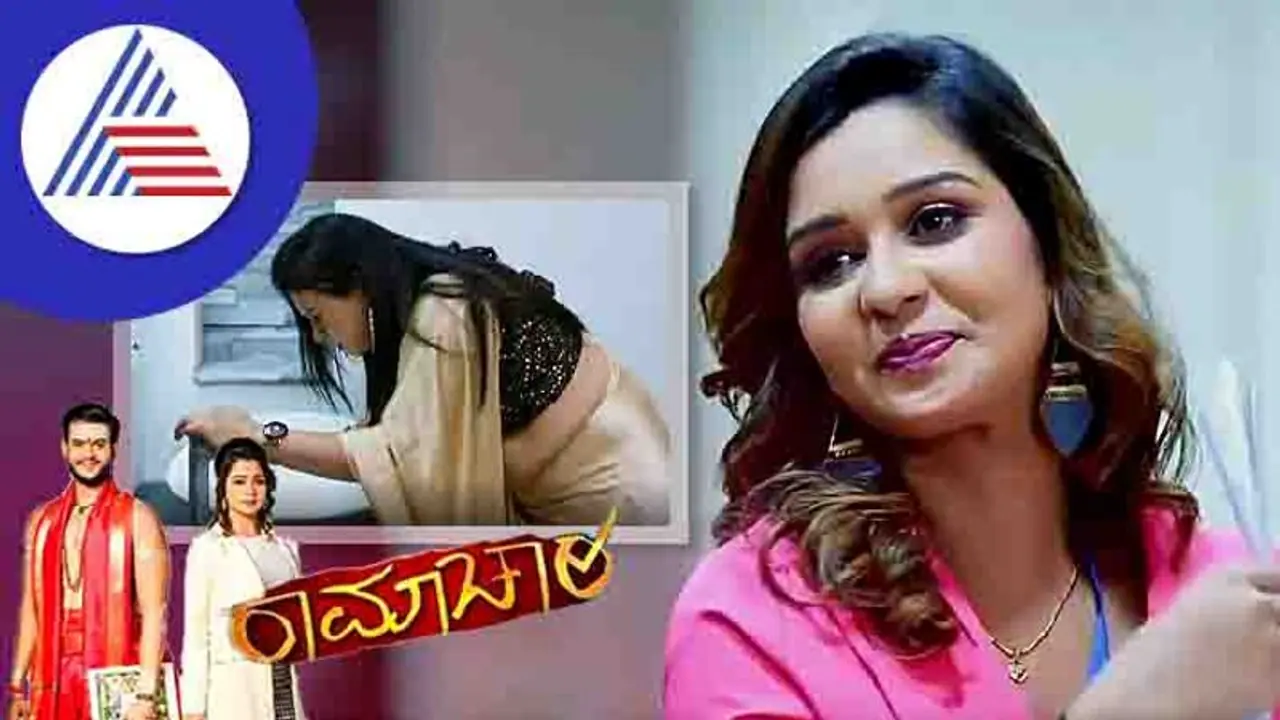 ಒಂದು ಕಡೆ ಅತ್ತಿಗೆಯ ಚಿಂತಾಜನಕ ಸ್ಥಿತಿ, ಇನ್ನೊಂದು ಕಡೆ ಚಾರು 15 ಲಕ್ಷದ ಪಾರ್ಟಿ ಒಂದು ಕಡೆ ಅತ್ತಿಗೆಯ ಚಿಂತಾಜನಕ ಸ್ಥಿತಿ, ಇನ್ನೊಂದು ಕಡೆ ಚಾರು 15 ಲಕ್ಷದ ಪಾರ್ಟಿ