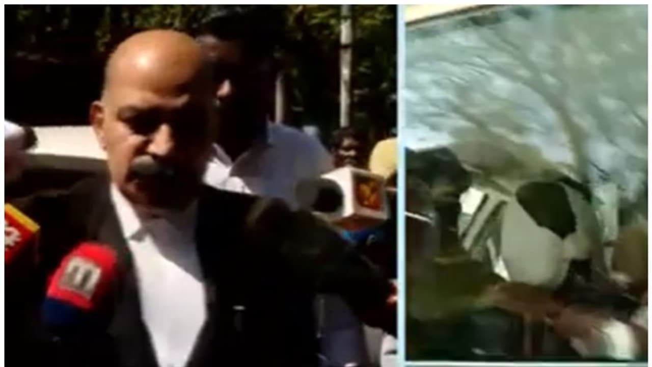 ഇലന്തൂർ ഇരട്ട നരബലി; മൂന്ന് പ്രതികൾക്കും വേണ്ടി ഹാജരാകുമെന്ന് അഡ്വക്കേറ്റ് ആളൂർ ഇലന്തൂർ ഇരട്ട നരബലി; മൂന്ന് പ്രതികൾക്കും വേണ്ടി ഹാജരാകുമെന്ന് അഡ്വക്കേറ്റ് ആളൂർ