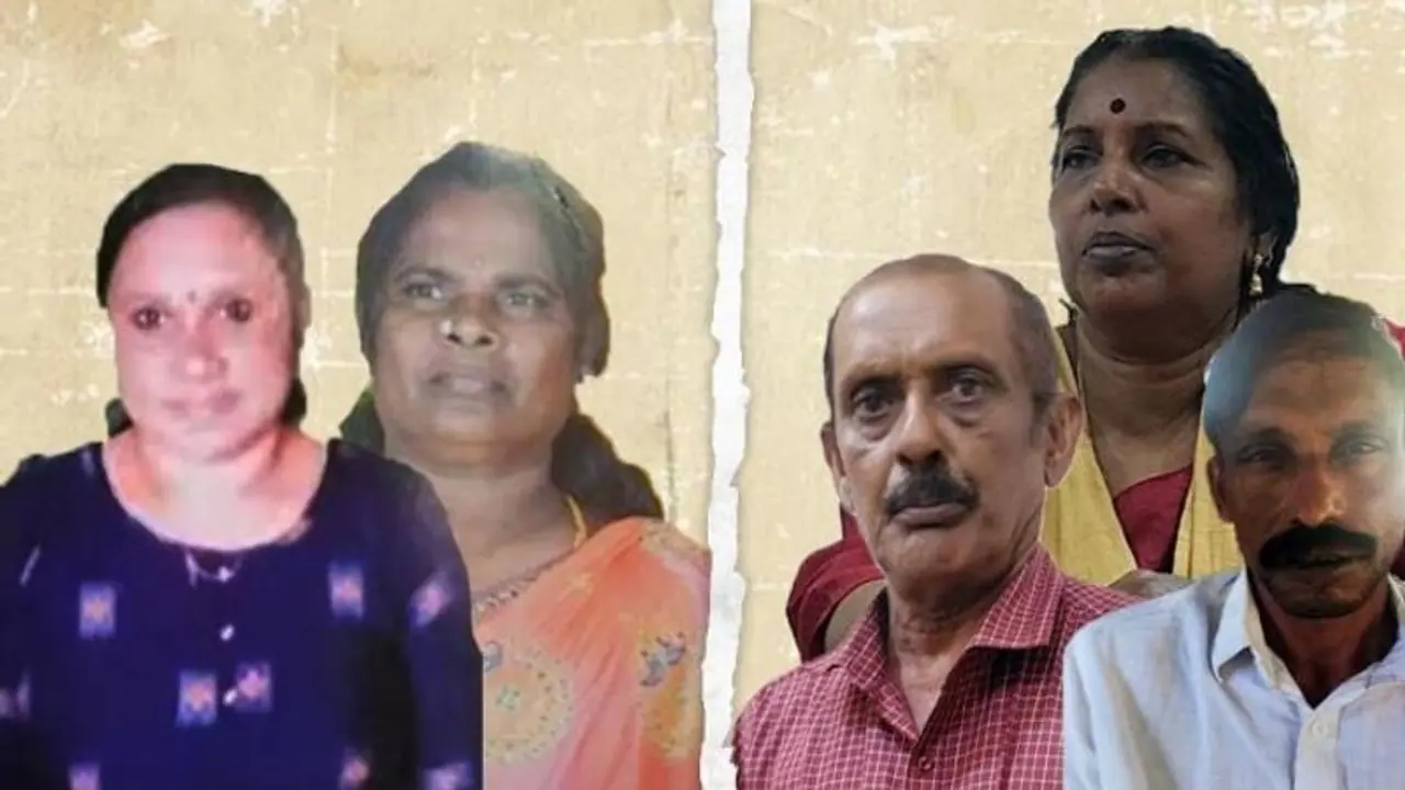 2 பெண்களை துண்டு துண்டாக வெட்டி நரபலி கொடுத்த விவகாரம்.. போலீசாருக்கு ஷாக் கொடுத்த திக் திக் நிமிடங்கள் !