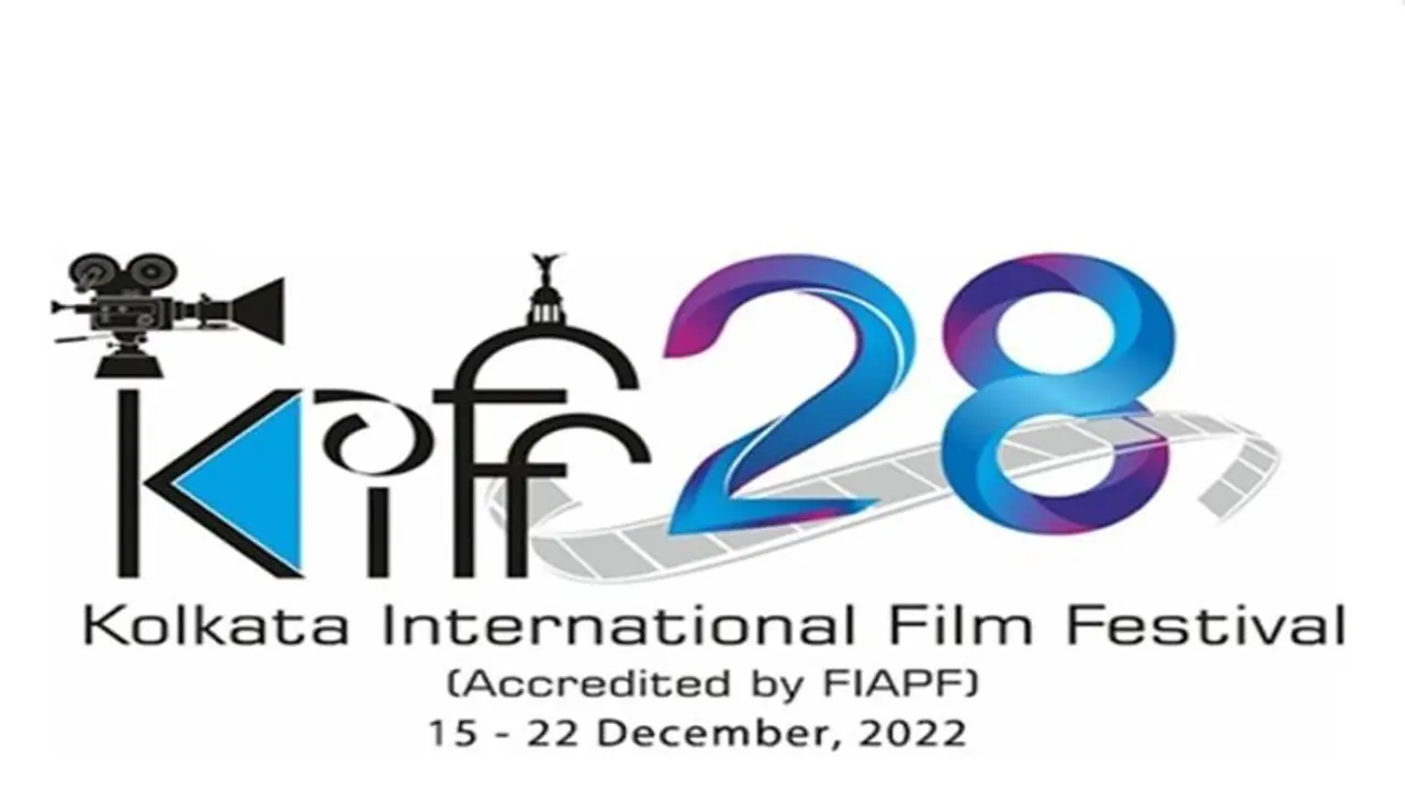 ডিসেম্বরে ২৮তম কলকাতা আন্তর্জাতিক চলচ্চিত্র উৎসব, চেয়ারপার্সেন রাজ চক্রবর্তী 