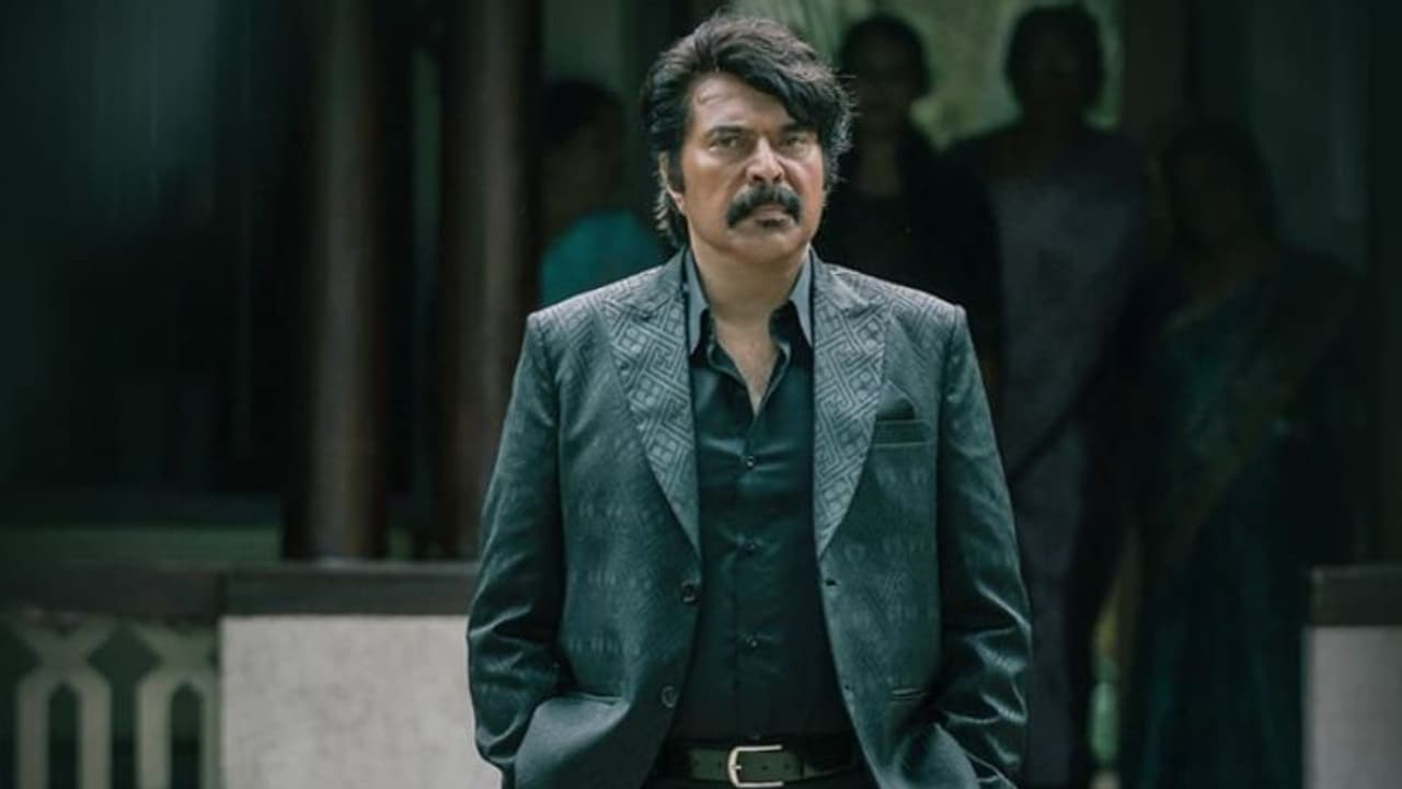 യുകെ, ഓസ്ട്രേലിയ, ന്യൂസിലന്‍റ്; 'റോഷാക്ക്' ഈ വാരം കൂടുതല്‍ രാജ്യങ്ങളിലേക്ക്