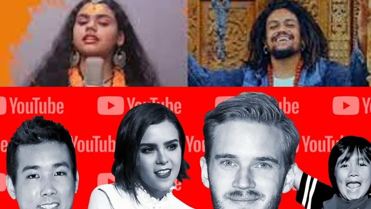 ನೀವು ಯೂಟ್ಯೂಬ್ ಸ್ಟಾರಾ... ಎಷ್ಟಿದೆ ಪಗಾರ...