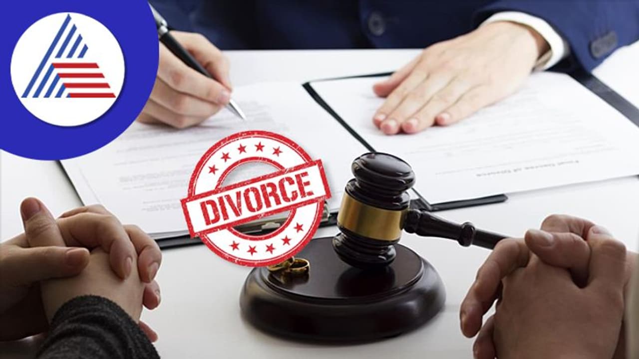 உலகின் மிக விலையுயர்ந்த விவாகரத்தின் மதிப்பு 6 லட்சம் கோடி! யார் அந்த தம்பதி?