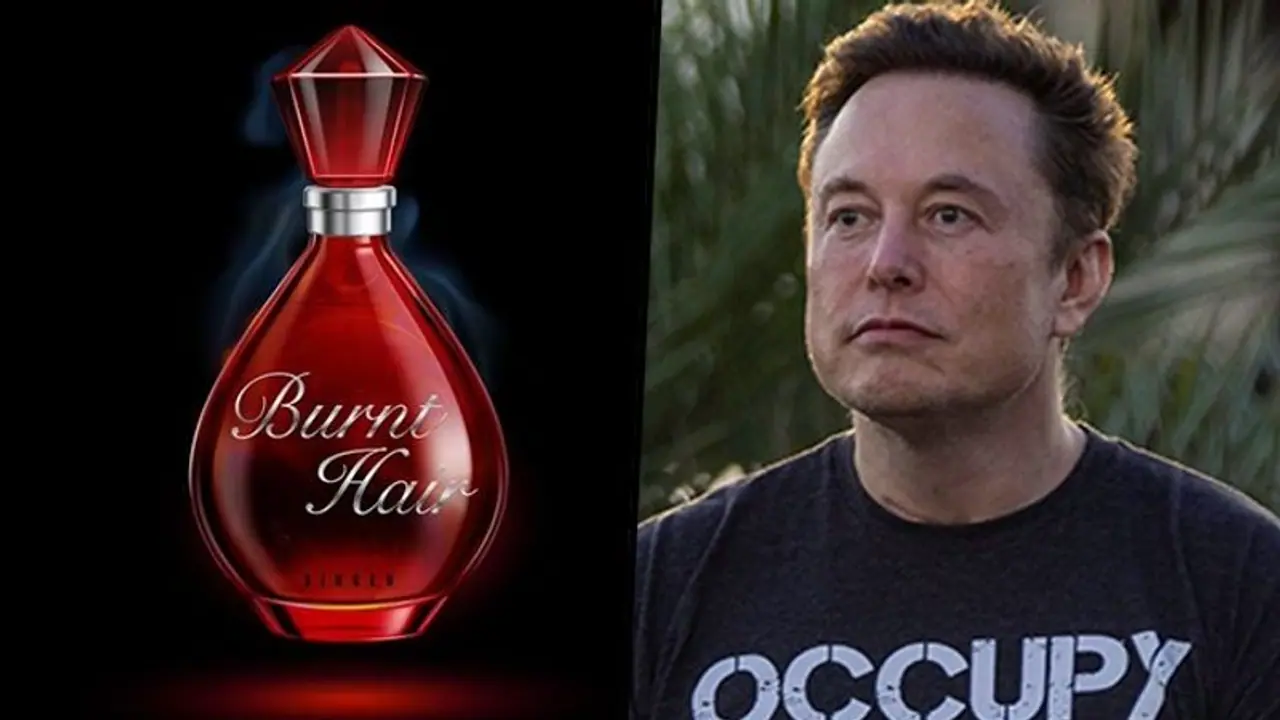 "ദയവായി എന്റെ പെർഫ്യൂം വാങ്ങൂ, നിങ്ങള്‍ ഇത് വാങ്ങിയിട്ട് വേണം എനിക്ക് ട്വിറ്റർ വാങ്ങാന്‍" ; അപേക്ഷയുമായി മസ്ക്