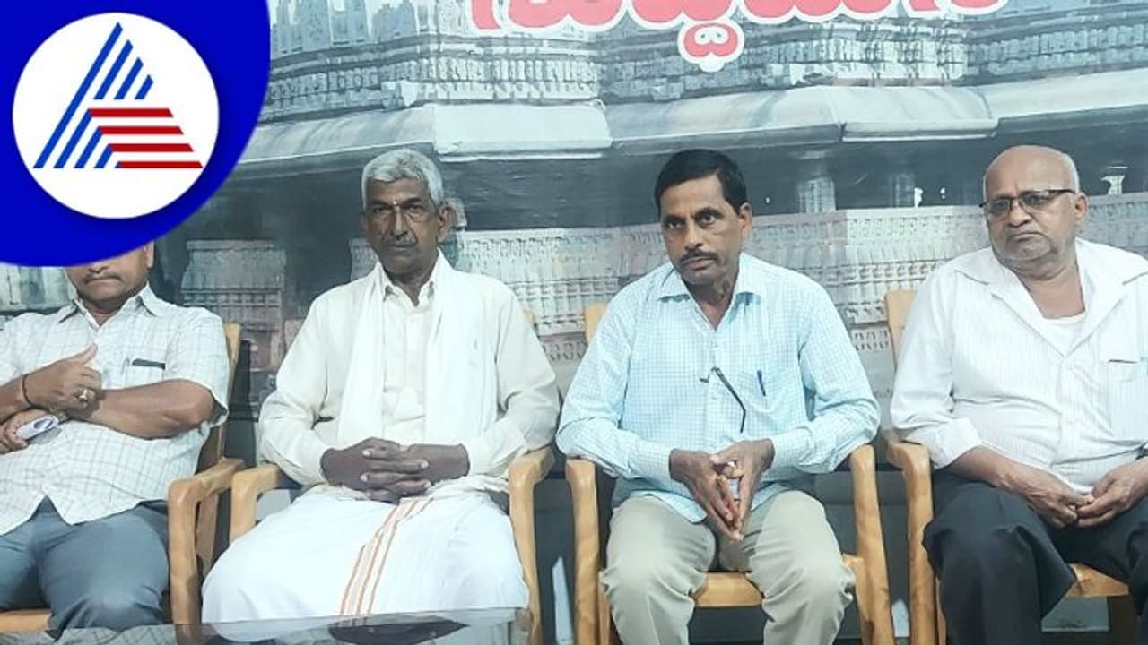 ಬೇಡಜಂಗಮ ಪ್ರಮಾಣಪತ್ರ; 18ರಂದು ವಿಧಾನಸೌಧ ಚಲೋ