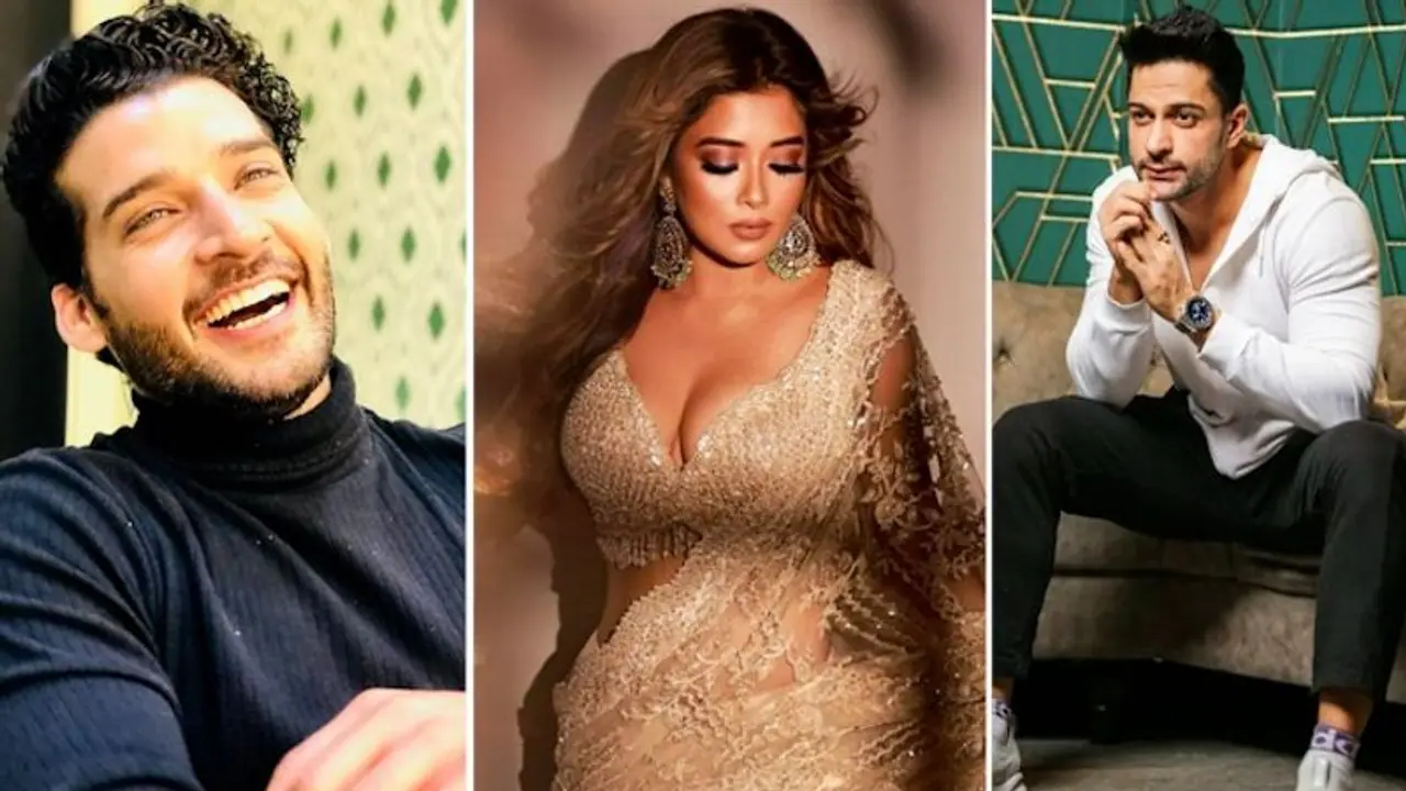 Bigg Boss 16: Is Shalin Bhanot jealous of closeness between Tina Datta and Gautam Vig? Bigg Boss 16: Is Shalin Bhanot jealous of closeness between Tina Datta and Gautam Vig?