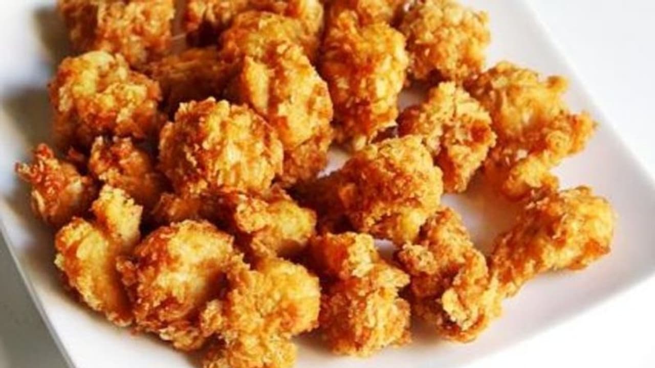 Chicken Popcorn : நான் வெஜ் பிரியர்களுக்கு பிடித்த க்ரிஸ்பியான KFC பாப் கார்ன் சிக்கன் வீட்டிலேயே செய்யலாமா?