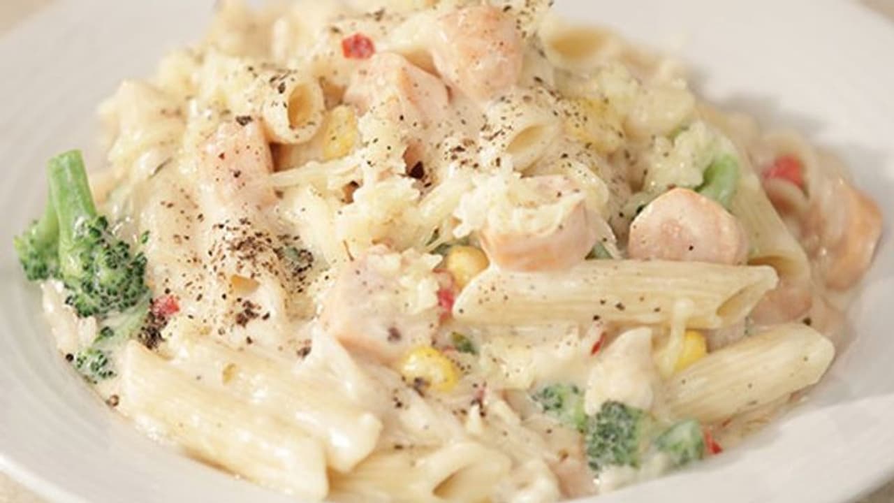 Cheese Pasta : 10 நிமிடங்களில் சுவையான சீஸ் பாஸ்தா செய்வோமா? Cheese Pasta : 10 நிமிடங்களில் சுவையான சீஸ் பாஸ்தா செய்வோமா?