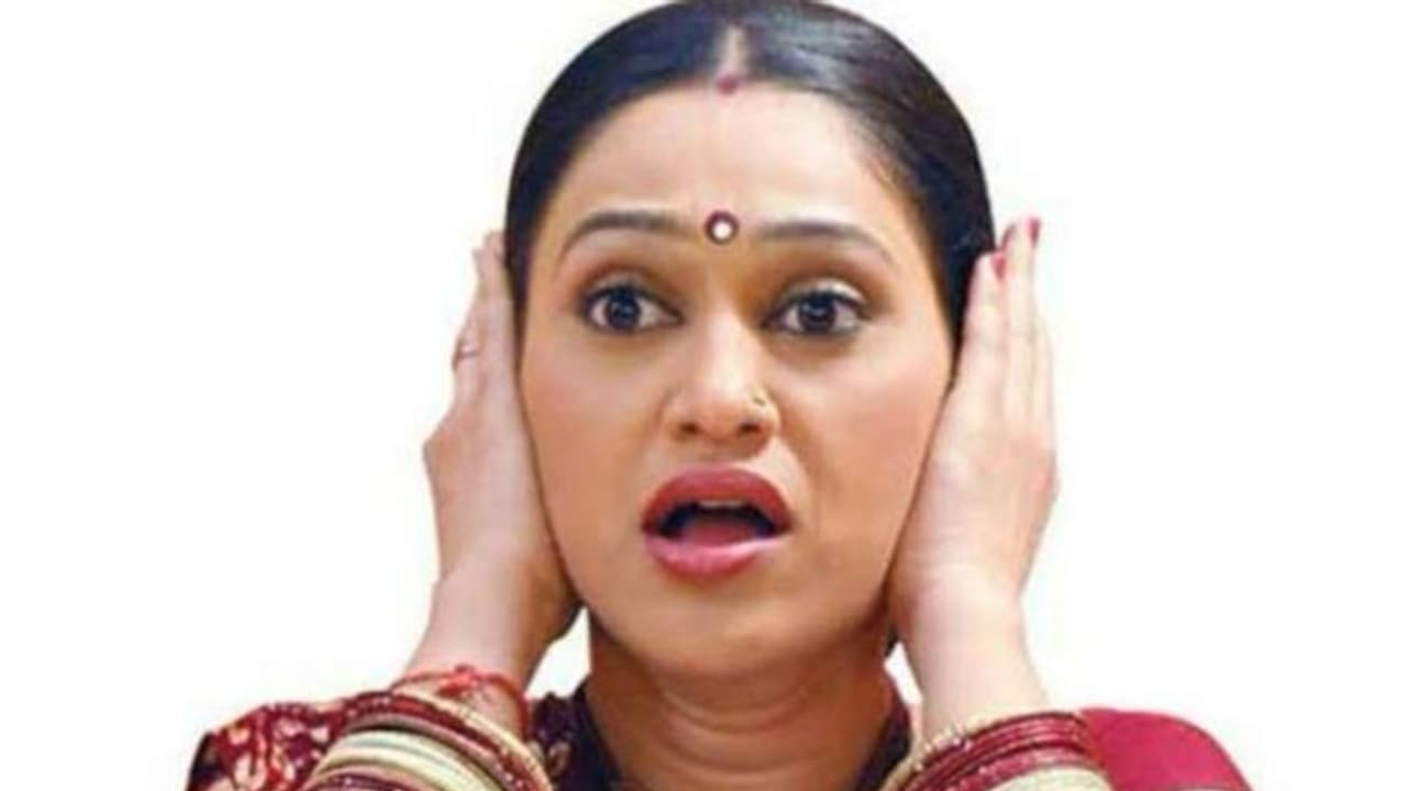 'Taarak Mehta...' फेम 'दया भाभी' को गले का कैंसर? भाई, 'जेठालाल' और प्रोड्यूसर ने बताई सचाई