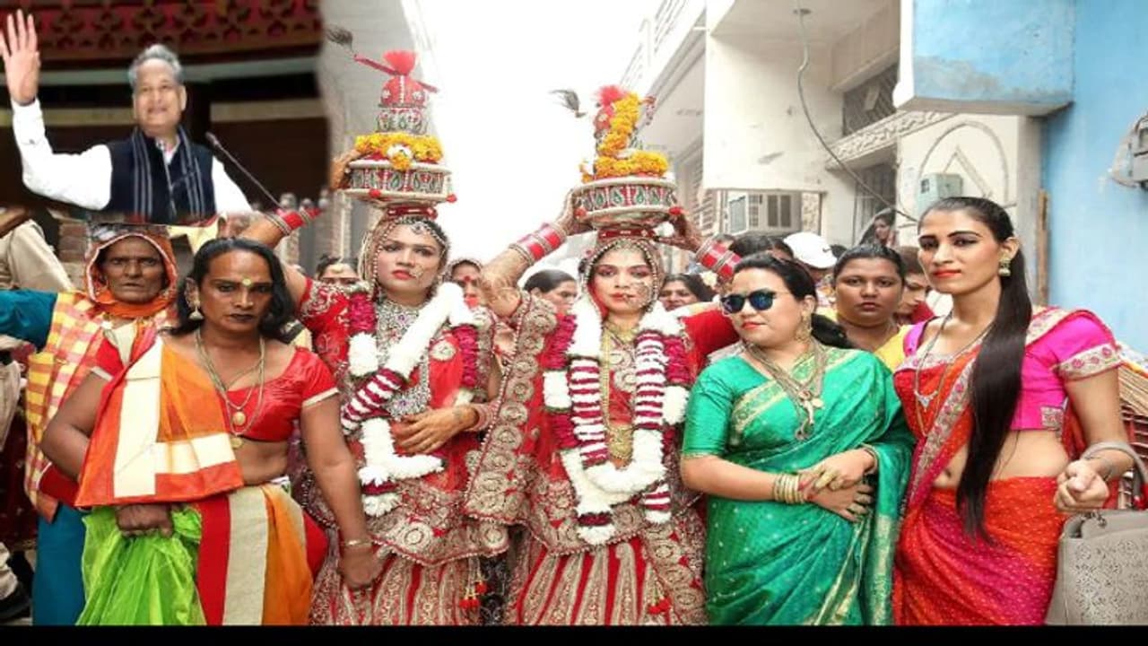 पहली बार इस राज्य की सरकार ने ट्रांसजेंडर्स के लिए खोल दी तिजोरी, एक फॉर्म में मिलेंगे लाखो, जाने पूरा मामला