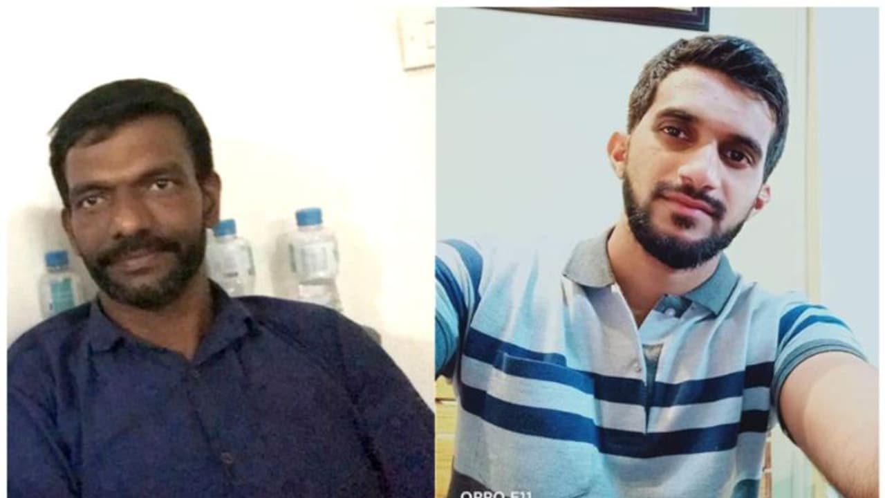 വാഹനാപകടത്തിൽ മരിച്ച പ്രവാസി മലയാളികളുടെ മൃതദേഹം സംസ്‍കരിച്ചു