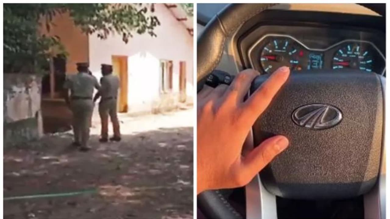 തുമ്പായത് ഭഗവല് സിങ്ങിന്റെ മുറ്റത്തെത്തിയ സ്കോർപിയോ, ചുരുളഴിഞ്ഞത് ഇങ്ങനെ! തുമ്പായത് ഭഗവല് സിങ്ങിന്റെ മുറ്റത്തെത്തിയ സ്കോർപിയോ, ചുരുളഴിഞ്ഞത് ഇങ്ങനെ!