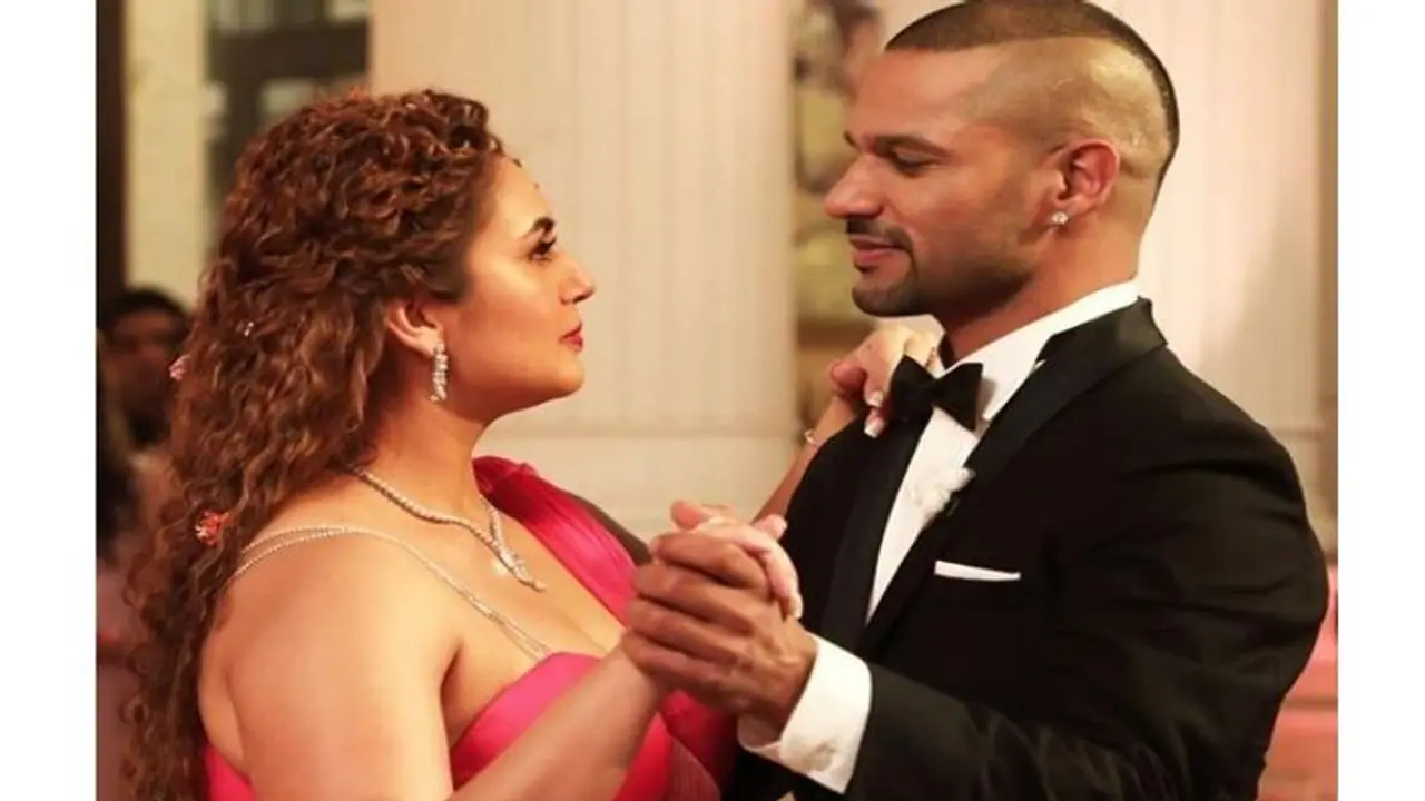 Shikhar Dhawan on his Bollywood debut, ‘was confident I could pull it off’