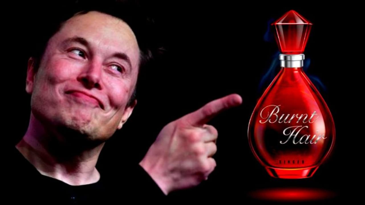 കാർ വില്പനയെക്കാൾ പെർഫ്യൂം വില്പനയിൽ മാസ്സായി മസ്ക്