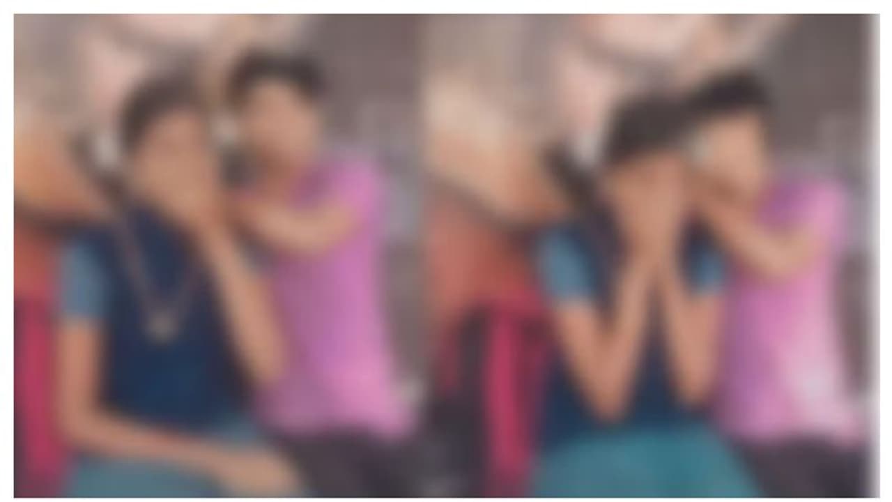 ബസ് സ്റ്റാൻഡിൽ പരസ്യമായി 16കാരിയെ മംഗല്യസൂത്രം അണിയിച്ചു, 17കാരനെ പൊലീസ് പൊക്കി ബസ് സ്റ്റാൻഡിൽ പരസ്യമായി 16കാരിയെ മംഗല്യസൂത്രം അണിയിച്ചു, 17കാരനെ പൊലീസ് പൊക്കി