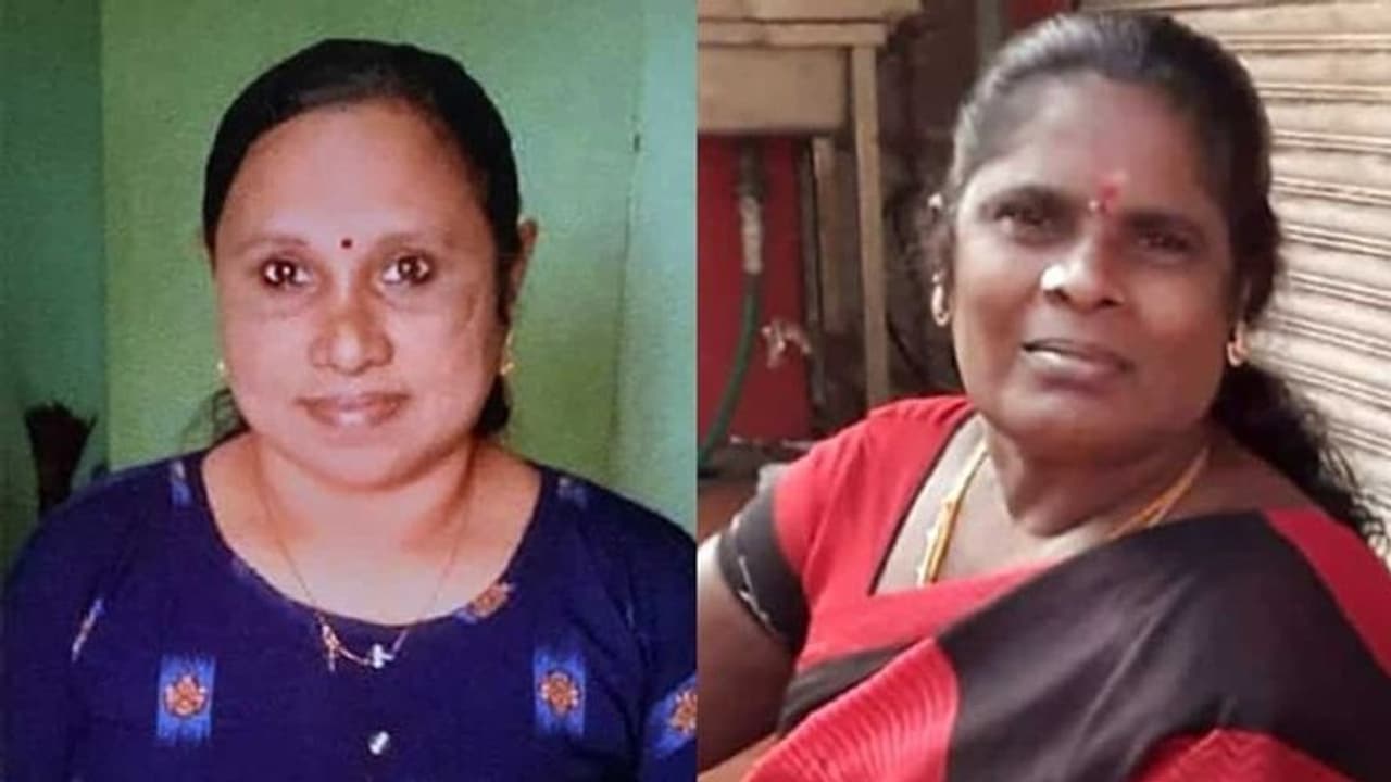 Kerala Human Sacrifice: सिर फोड़, गुप्तांग में डाला चाकू, अनुष्ठान के हिस्से के रूप में काटकर रख लिए ब्रेस्ट्स Kerala Human Sacrifice: सिर फोड़, गुप्तांग में डाला चाकू, अनुष्ठान के हिस्से के रूप में काटकर रख लिए ब्रेस्ट्स