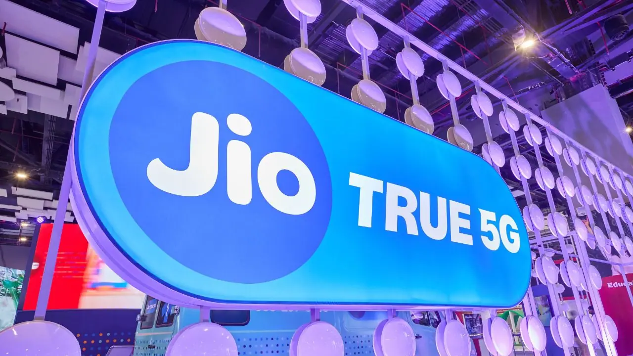 jio