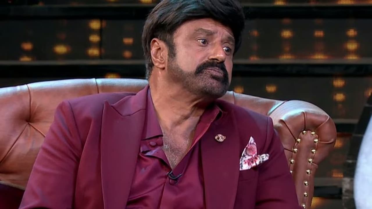 ఇంతకీ నాన్న ఎన్టీఆర్ ఇమేజ్ బాలయ్య పెంచినట్లా.. తుంచినట్లా? ఇంతకీ నాన్న ఎన్టీఆర్ ఇమేజ్ బాలయ్య పెంచినట్లా.. తుంచినట్లా?