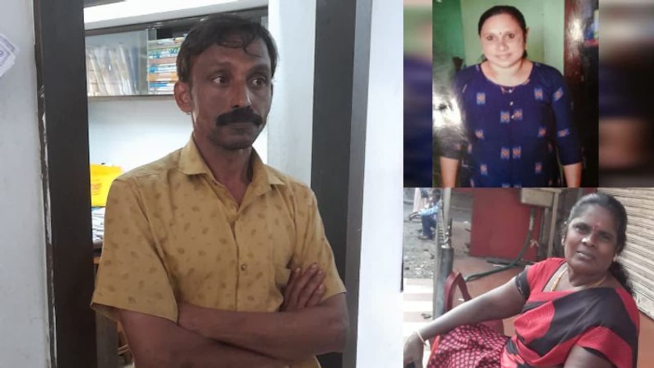 'നരബലി ആസൂത്രണം ചെയ്ത ഷാഫി ക്രൂരനായ കൊലയാളി, സ്ത്രീകളുടെ സ്വകാര്യ ഭാഗത്ത് മുറിവേൽപ്പിച്ച് ആനന്ദം കണ്ടെത്തും' 'നരബലി ആസൂത്രണം ചെയ്ത ഷാഫി ക്രൂരനായ കൊലയാളി, സ്ത്രീകളുടെ സ്വകാര്യ ഭാഗത്ത് മുറിവേൽപ്പിച്ച് ആനന്ദം കണ്ടെത്തും'