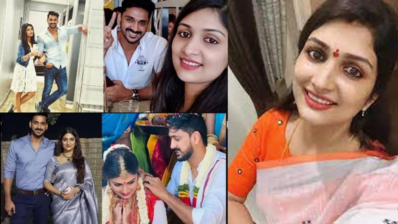 ഗര്‍ഭിണിയാണെന്ന വാര്‍ത്ത പങ്കുവച്ചത് ആഴ്ചകള്‍ക്ക് മുന്‍പ്; ഭര്‍ത്താവിനെതിരെ ഗുരുതര പരാതിയുമായി നടി