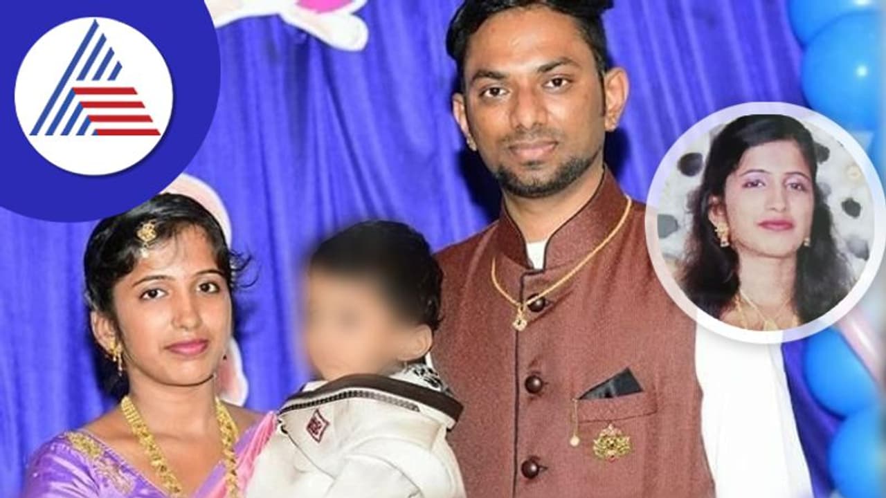 ಗಂಡ ಹೆಂಡಿರ ಜಗಳದಲ್ಲಿ ಕೂಸು ಬಡವಾಯ್ತು: ನೇಣಿಗೆ ಶರಣಾದ ತಾಯಿ ಜೈಲು ಸೇರಿದ ಅಪ್ಪ ಗಂಡ ಹೆಂಡಿರ ಜಗಳದಲ್ಲಿ ಕೂಸು ಬಡವಾಯ್ತು: ನೇಣಿಗೆ ಶರಣಾದ ತಾಯಿ ಜೈಲು ಸೇರಿದ ಅಪ್ಪ