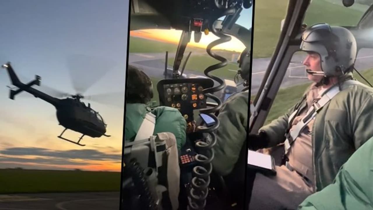 Vidyut Jammwal indulges in an extreme sport; actor performs aerial acrobatics (WATCH)