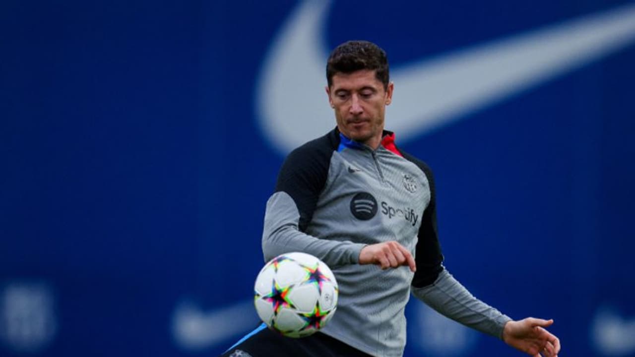 ചാമ്പ്യന്സ് ലീഗ്: വിജയവഴിയിൽ തിരിച്ചെത്താൻ ബാഴ്സലോണ; എതിരാളികള് ഇന്റര് മിലാന് ചാമ്പ്യന്സ് ലീഗ്: വിജയവഴിയിൽ തിരിച്ചെത്താൻ ബാഴ്സലോണ; എതിരാളികള് ഇന്റര് മിലാന്