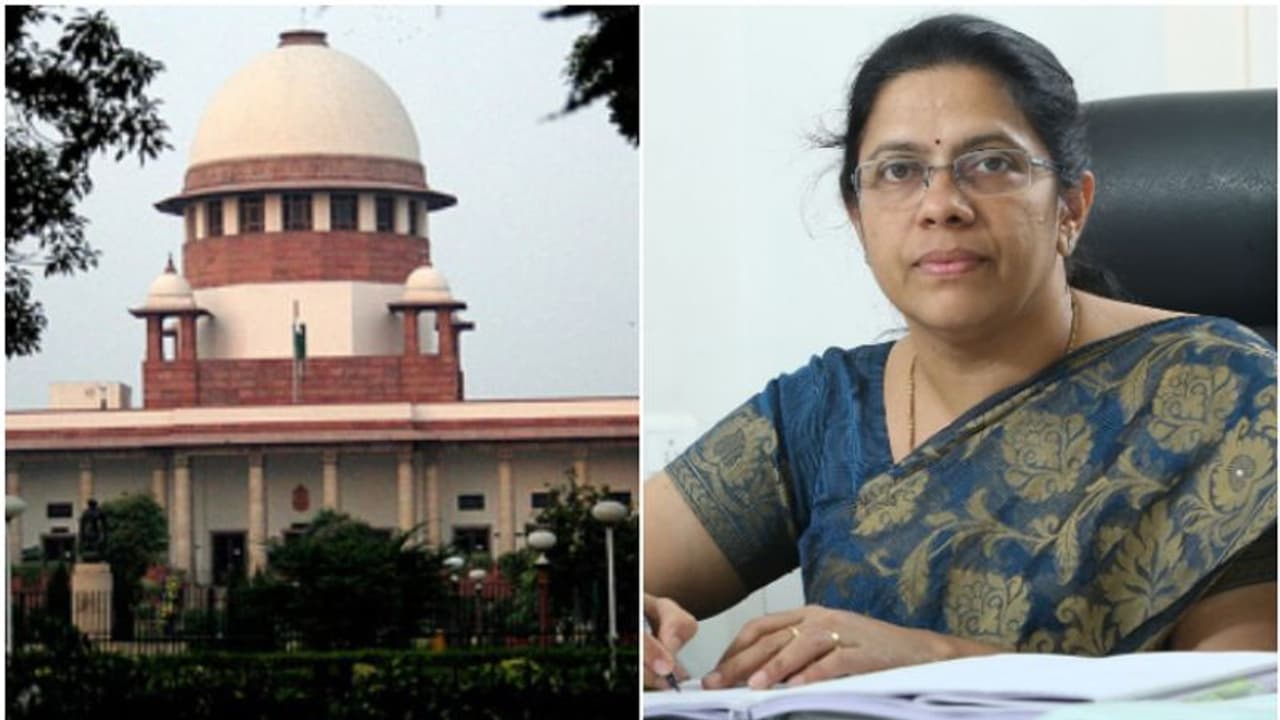 സാങ്കേതിക സർവകലാശാലയിലെ വിസി നിയമനം റദ്ദാക്കി; ചട്ടങ്ങള്‍ പാലിച്ചില്ലെന്ന് സുപ്രീംകോടതി