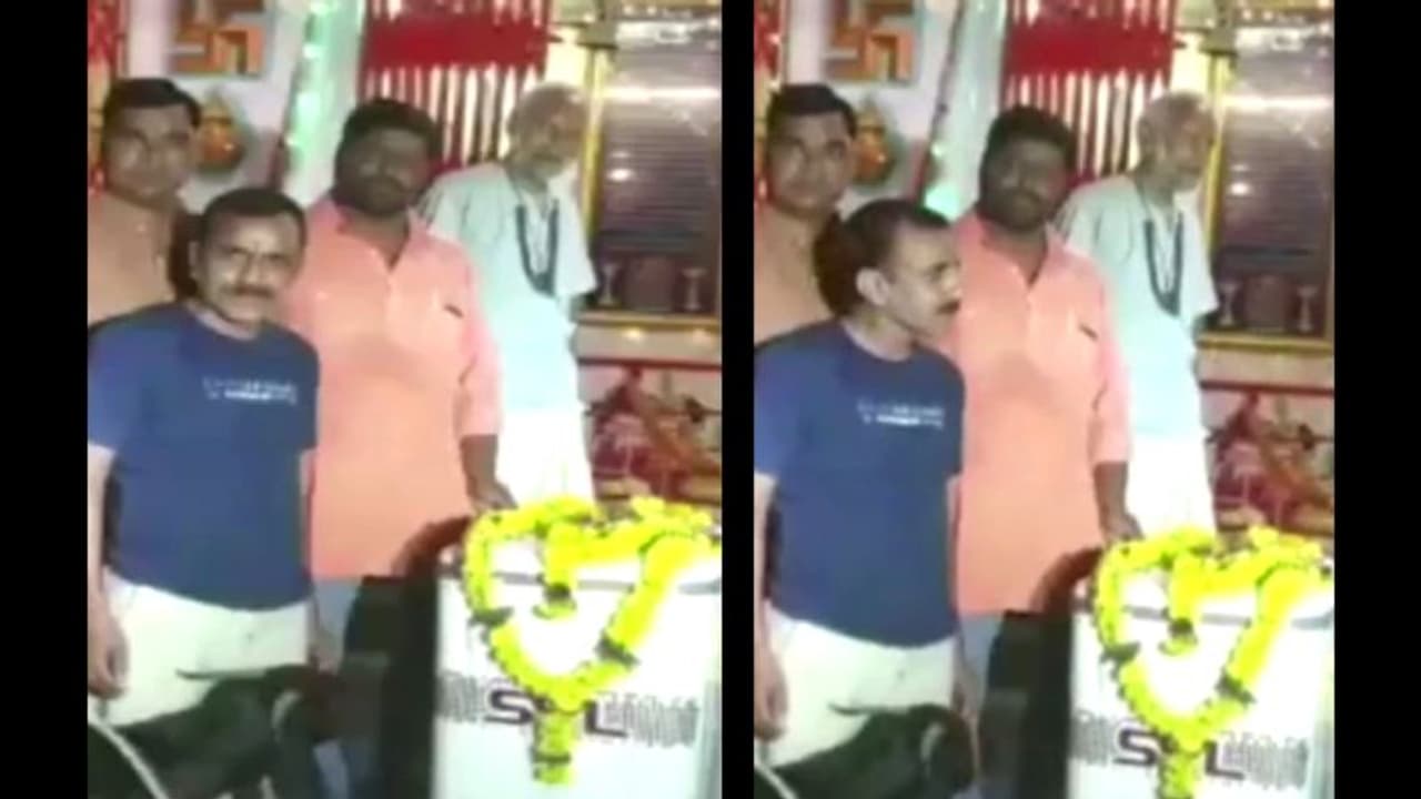 राजस्थान का अजब गजब मामलाः भावना के नाम से ली लॉटरी, खुला ईनाम तो लेने पहुंची बकरी, पूरी बात जान लोग हुए हैरान