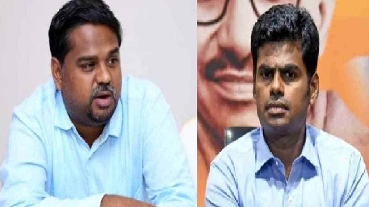 அடித்து சொல்றேன் ரூ.12,000க்கு கழிவறையை கட்ட முடியாது... அண்ணாமலை பேசியது குறித்து திமுக எம்.பி. விமர்சனம்!!