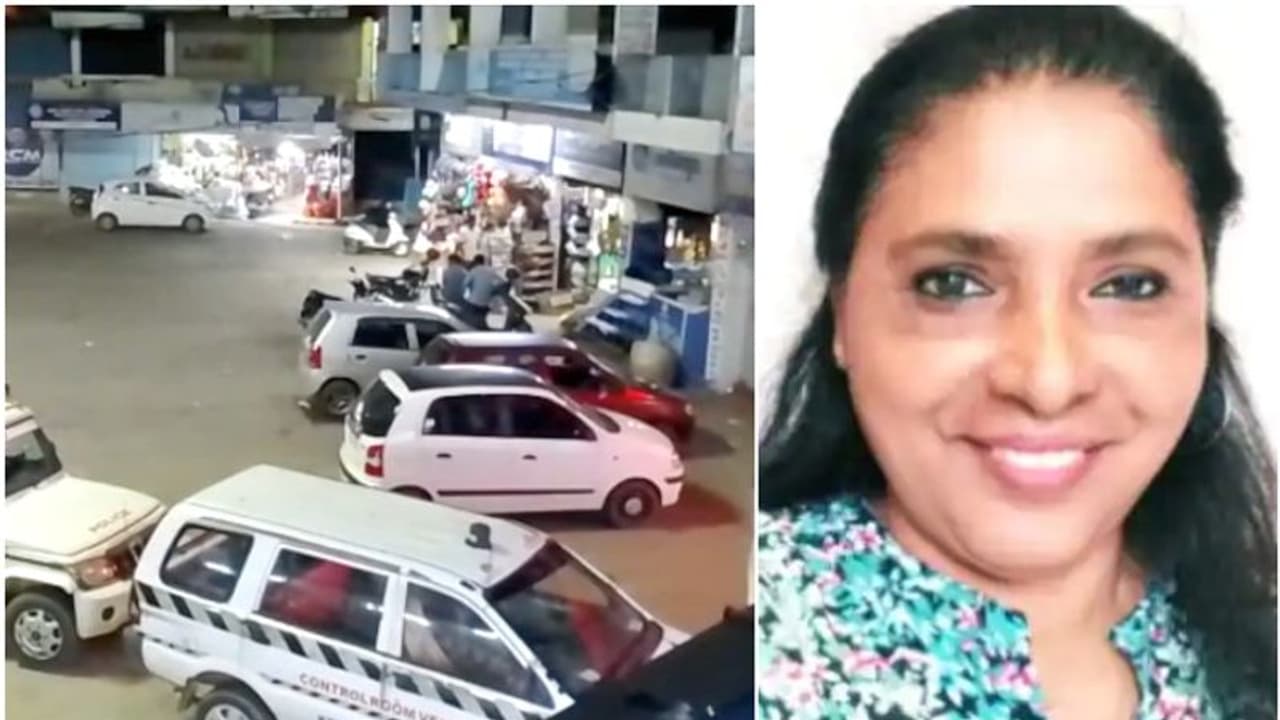 പാലക്കാട് ബസില്‍ കയറിയ വനിത സിഐയെ രണ്ട് ദിവസത്തിന് ശേഷം കണ്ടെത്തിയത് തലസ്ഥാനത്ത്; കാരണമന്വേഷിച്ച് പൊലീസ്