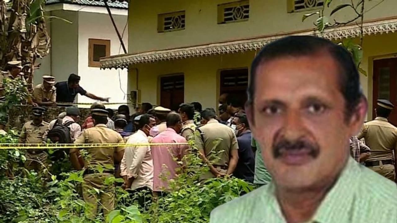 വിഷാദ രോഗിയായ യുവാവിൽ നിന്നും ഹൈക്കു കവിയിലേക്ക് ഒടുവിൽ സൈക്കോ കില്ലറിലേക്ക് വിഷാദ രോഗിയായ യുവാവിൽ നിന്നും ഹൈക്കു കവിയിലേക്ക് ഒടുവിൽ സൈക്കോ കില്ലറിലേക്ക്