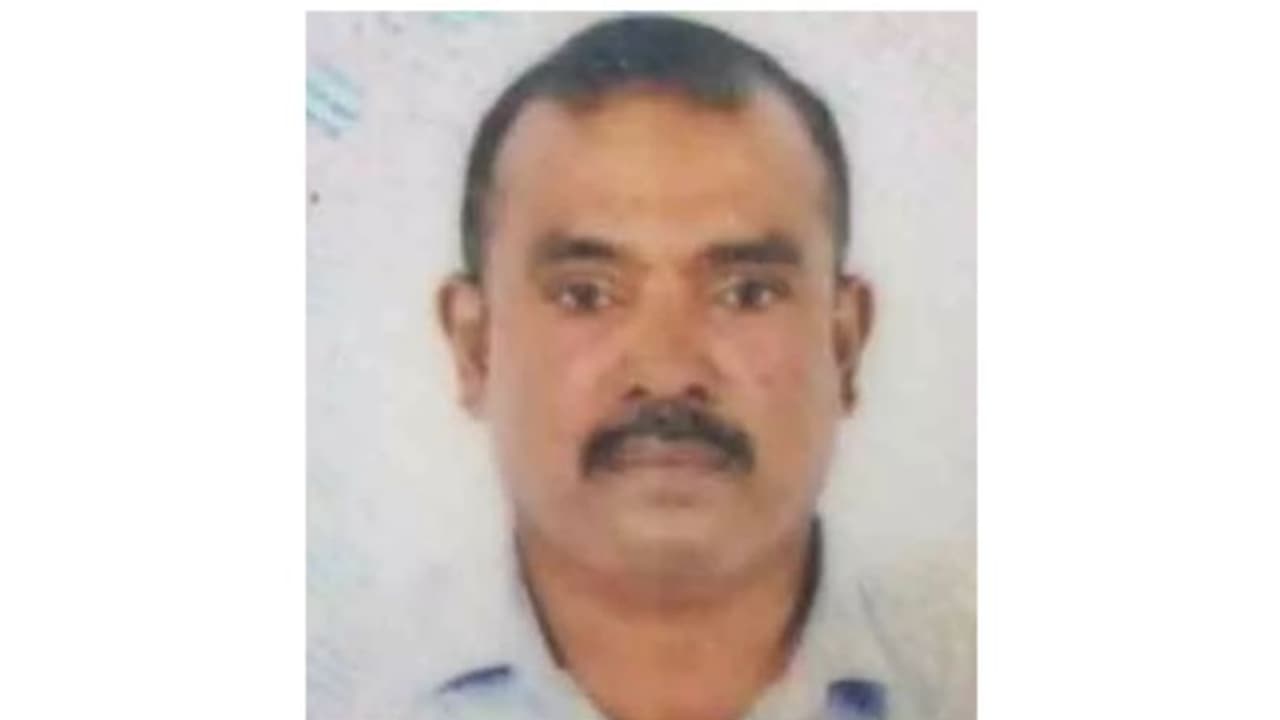 ഹൗസ് ഡ്രൈവറായി ജോലി ചെയ്‍തിരുന്ന പ്രവാസി നിര്യാതനായി