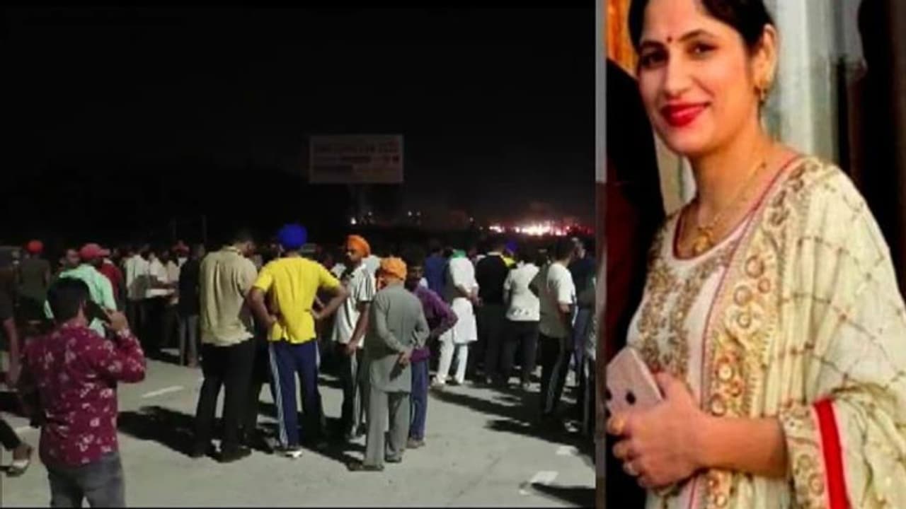 उत्तराखंड में बदमाश को पकड़ने गई यूपी पुलिस और गांववालों में खूनी संघर्ष, एक महिला की मौत के बाद बवाल