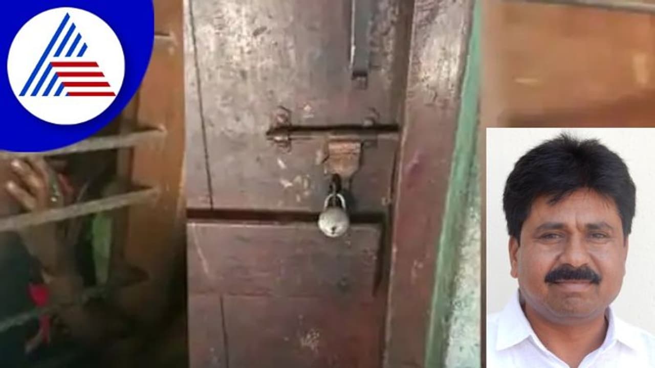 ದಲಿತ ಕಾರ್ಮಿಕರ ಮೇಲೆ ಹಲ್ಲೆ ಪ್ರಕರಣ; ಪ್ರತಿದೂರು ದಾಖಲಿಸಿದ ಜಗದೀಶಗೌಡ ಪತ್ನಿ ಅಶ್ವಿನಿ