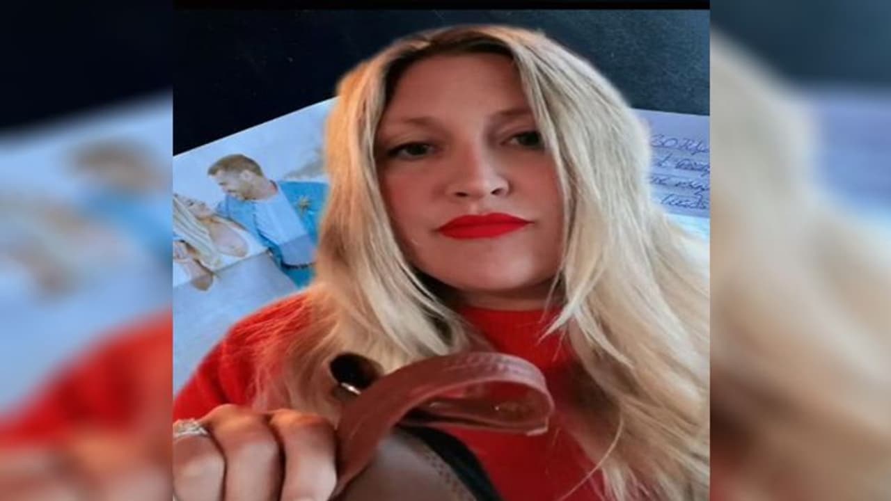 8 महिलाओं की हत्या करने वाले पिता ने बेटी को लिखा 'डरावना खत', तुम शादी के दिन... 